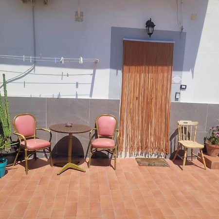 La Primavera Apartment Ercolano Exteriör bild